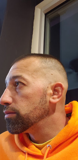 Barber Shop «The Barber Shop on Main», reviews and photos, 1118 Main St SW, Roanoke, VA 24015, USA