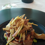 Photo n°5 de l'avis de Daniella.h fait le 17/05/2018 à 09:38 sur le  Michelangelo Restaurant à Segrate