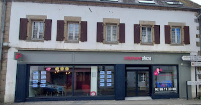 Stéphane Plaza Immobilier à Douarnenez
