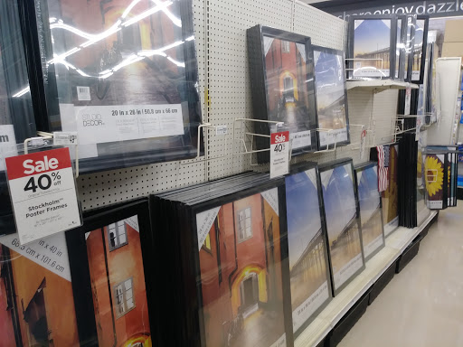 Craft Store «Michaels», reviews and photos, 178 NJ-35, Eatontown, NJ 07724, USA