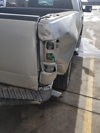 Auto Repair Shop «Finishline Auto Repair & Towing», reviews and photos, 19011 E Quincy Ave, Aurora, CO 80015, USA