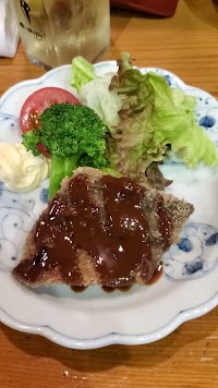 おふくろの味あっちゃん