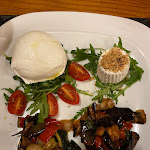 Photo n°1 de l'avis de Hannele.n fait le 12/12/2022 à 14:30 sur le  Cibarè Ristorante Napoli à Naples