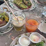 Photo n°1 de l'avis de Raphael.c fait le 25/02/2024 à 23:14 sur le  LùBar à Milan