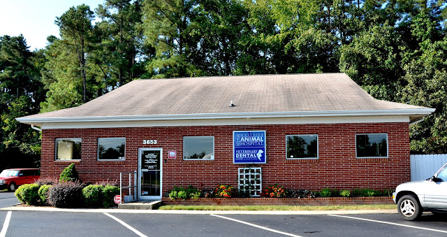 Westside Animal Hospital