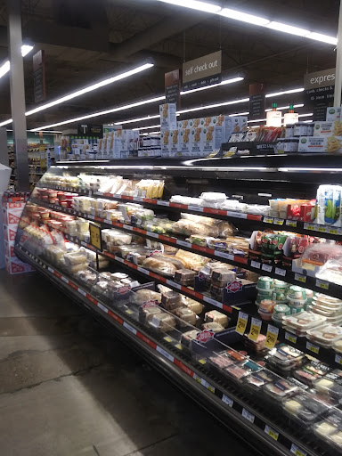 Grocery Store «Safeway», reviews and photos, 1990 14th Ave SE, Albany, OR 97322, USA