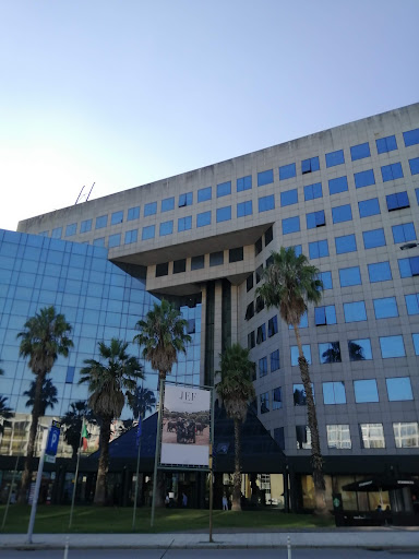 Edificio Península Business Center