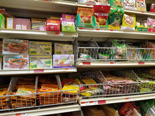 Grocery Store «Phú Cường Market», reviews and photos, 1188 Dorchester Ave, Dorchester, MA 02125, USA