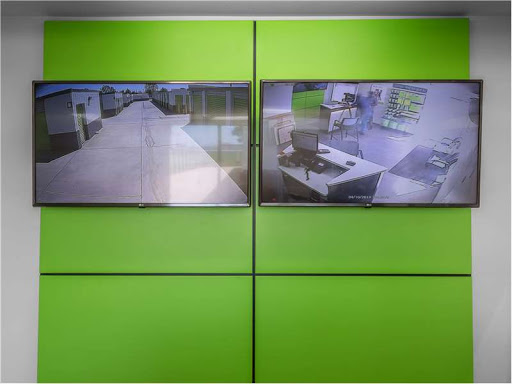 Storage Facility «Extra Space Storage», reviews and photos, 13473 E Foothill Blvd, Fontana, CA 92335, USA