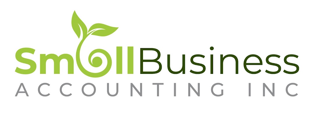 Small Business Accounting Inc
