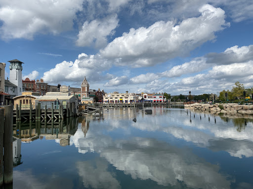 Universal Orlando’s Cinematic Celebration