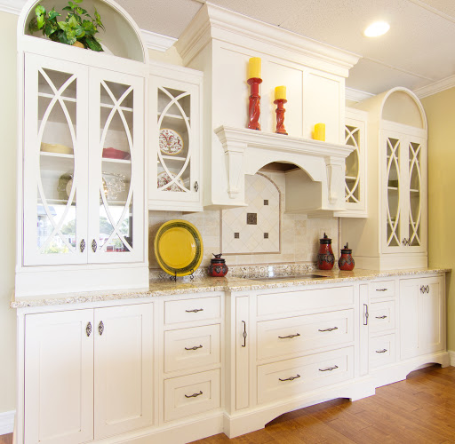 Cabinet Maker «Encore Cabinets & Design», reviews and photos, 961 28th Ave N, Naples, FL 34103, USA