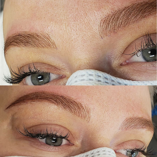 Explore tattoo cross ideas for men, creative tattoo ideas in Arlington, available at Haven Studio Co. (formerly Ink Haven Studio)