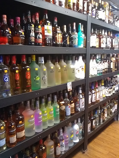Liquor Store «Northwest Fine Wines Spirits», reviews and photos, 808 Westminster Pike, Reisterstown, MD 21136, USA