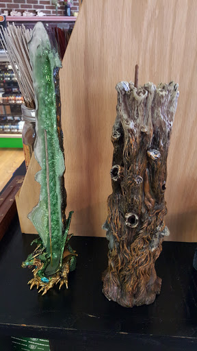 Tobacco Shop «Apparatus Smoke Shop», reviews and photos, 284 Cowesett Ave, West Warwick, RI 02893, USA