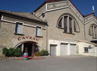 Les Vignerons d'Alignan-Neffiès - Caveau Alignan à Alignan-du-Vent