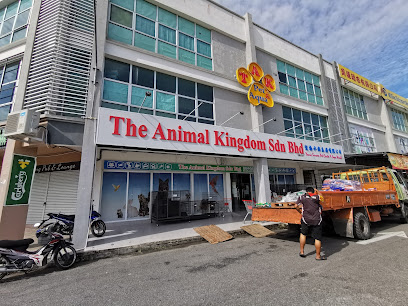 The Animal Kingdom Sdn Bhd Miri Branch