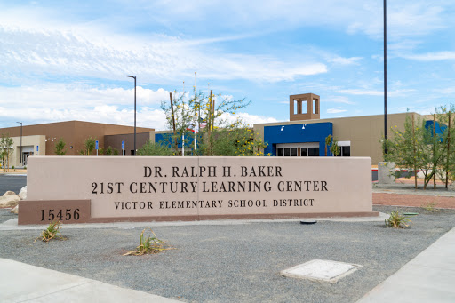Dr. Ralph H. Baker 21st Century Learning Center