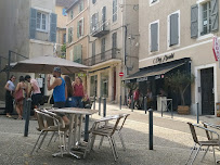 Atmosphère du Restaurant Le Pukèko Cahors - Bar & Grill - n°1