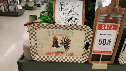 Craft Store «Hobby Lobby», reviews and photos, 261 Indian Lake Blvd #200, Hendersonville, TN 37075, USA