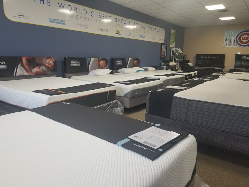 Mattress Store «City Wide Mattress», reviews and photos, 700 W Jefferson St, Shorewood, IL 60404, USA