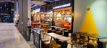 Atmosphère du Restaurant de hamburgers Big Fernand à Lyon - n°6