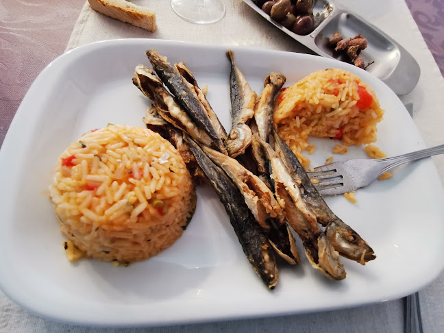 Avaliações doBoa-Viagem em Alcácer do Sal - Restaurante