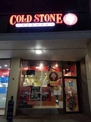 Ice Cream Shop «Cold Stone Creamery», reviews and photos, 7314 Baltimore Ave, College Park, MD 20740, USA