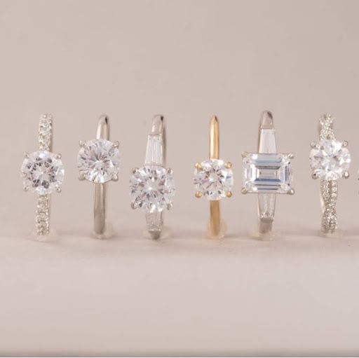 Jewelry Store «Malka Diamonds & Jewelry», reviews and photos, 529 SW 3rd Ave, Portland, OR 97204, USA