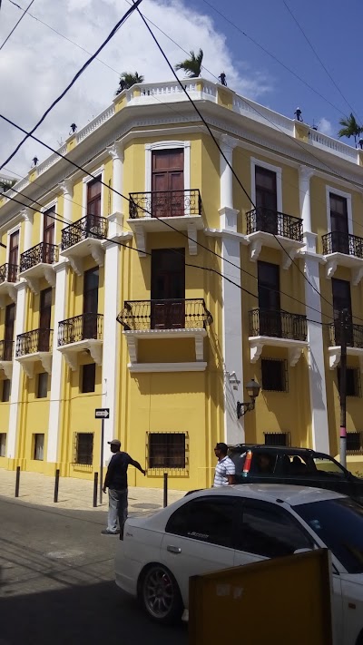 Photos of Hotel Antiguo Europa