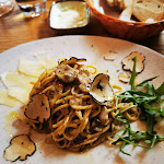 Photo n°4 de l'avis de Karin.r fait le 28/05/2022 à 11:21 sur le  La Ponte Restaurant à Hamburg