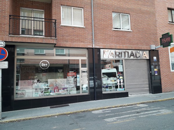 Farmacia Teresa Vazquez Rodriguez