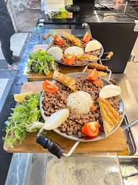 Photos du propriétaire du Restaurant Nouveau lezzet à Marignane - n°9