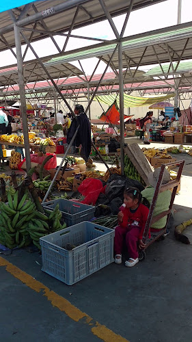 Opiniones de Mercado America en Ambato - Centro comercial