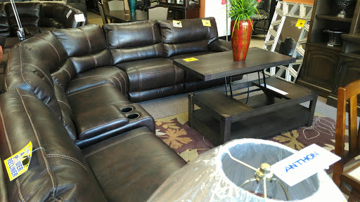 Furniture Store «Casa Linda Furniture», reviews and photos, 10720 Valley Mall, El Monte, CA 91731, USA