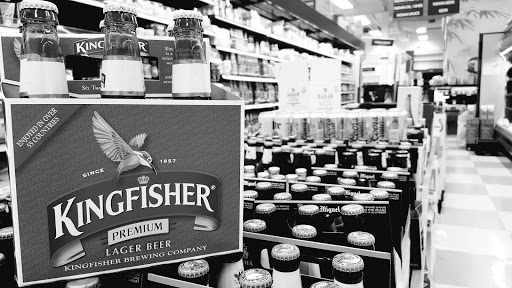 Korean Grocery Store «Lotte Plaza Market - Centreville», reviews and photos, 5900 Centreville Crest Ln, Centreville, VA 20121, USA