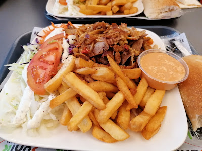 Unik Kebab Moulins à Lille