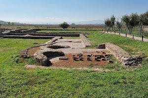 Ulpiana-Ancient Illyrian City image