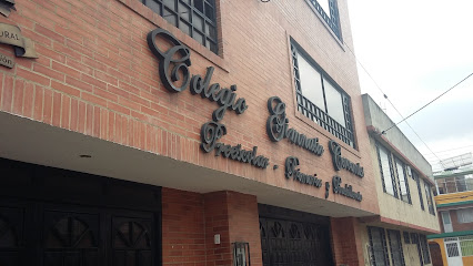colegio gimnasio cervantes - a 6-89, Cl. 9 #61, Facatativá, Cundinamarca, Colombia