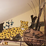 Photo n°2 de l'avis de Ingrid.e fait le 09/09/2023 à 15:00 sur le  Hotel Bistro Europa à Merchweiler