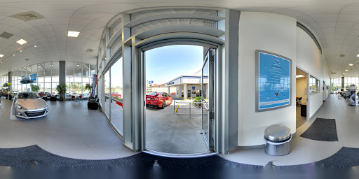 Subaru Dealer «Anderson Subaru», reviews and photos, 7050 Pensacola Blvd, Pensacola, FL 32505, USA