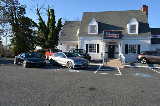Used Car Dealer «610 Ultimate Autos», reviews and photos, 227 Garrisonville Rd, Stafford, VA 22554, USA