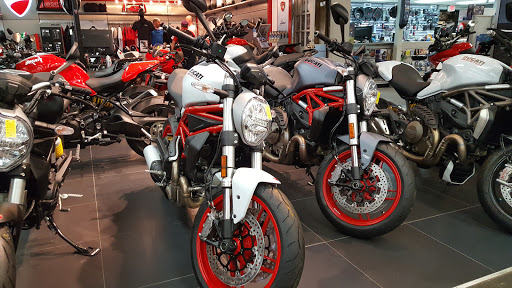 Motorcycle Dealer «Coleman PowerSports», reviews and photos