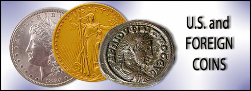 Coin Dealer «Continental Coin & Jewelry Co.», reviews and photos, 5627 Sepulveda Blvd, Van Nuys, CA 91411, USA