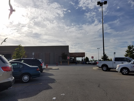 Department Store «Walmart Supercenter», reviews and photos, 1100 S Randall Rd, Elgin, IL 60123, USA