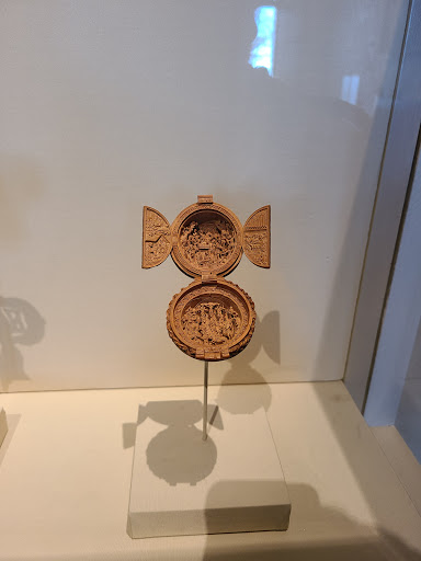 Art Museum «The Cloisters», reviews and photos, 99 Margaret Corbin Dr, New York, NY 10040, USA