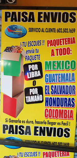 Grocery Store «Guate Latino Market», reviews and photos, 712 E Main St, Mesa, AZ 85203, USA