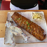 Photo n°4 de l'avis de Andrzej.. fait le 17/07/2023 à 17:50 sur le  STEAKHOUSE LA TAMBRA - Restaurant & Pizzeria à St. Christina in Gröden