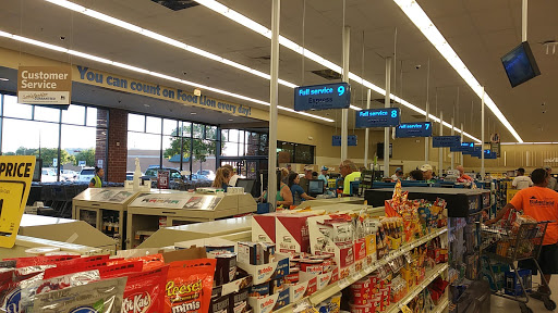 Grocery Store «Food Lion», reviews and photos, 1100 Sabbath Home Rd SW, Holden Beach, NC 28462, USA