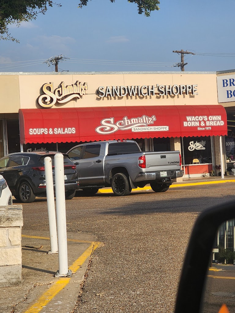 Schmaltz's Sandwich Shoppe 76710